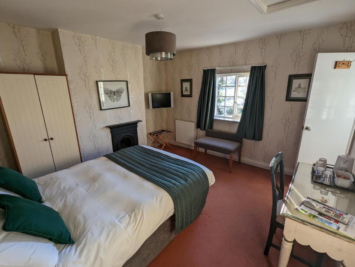 The 3* Bradmore (Nottinghamshire)