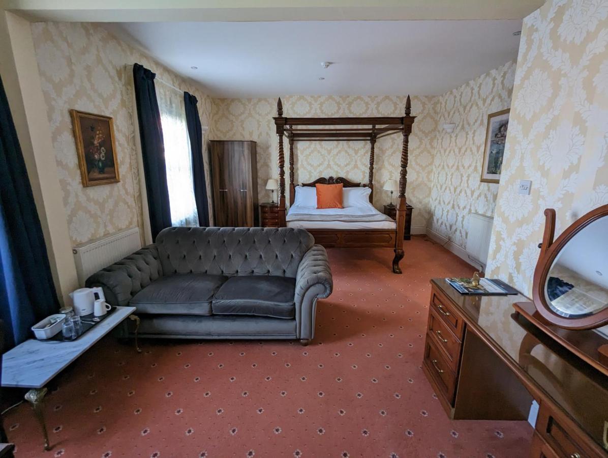 The Bradmore (Nottinghamshire)