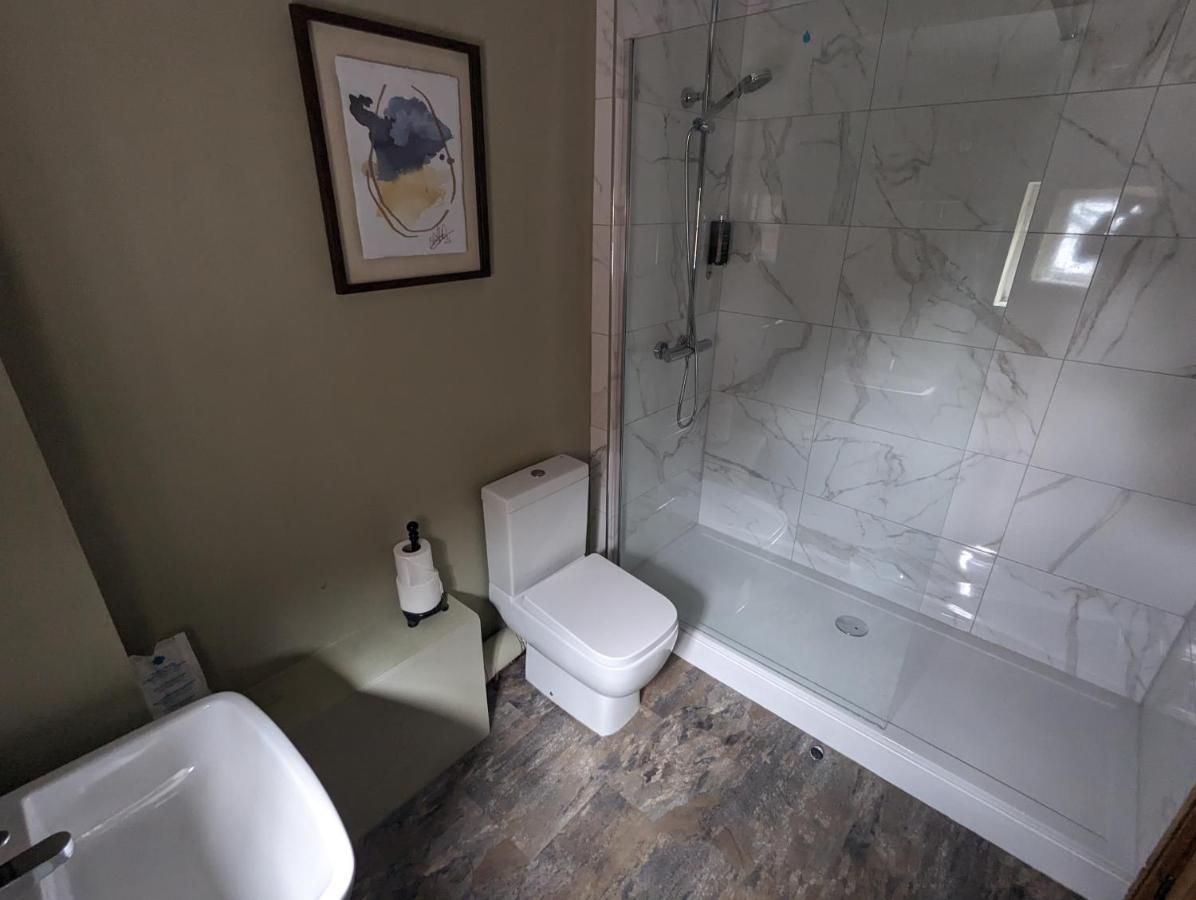 Hotel The Bradmore (Nottinghamshire)