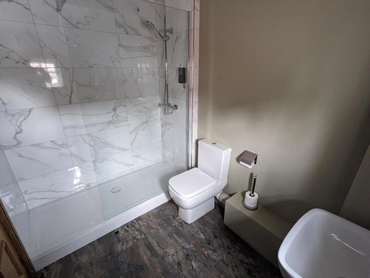 The Hotel Bradmore (Nottinghamshire)