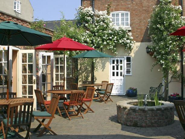 The Bradmore (Nottinghamshire)