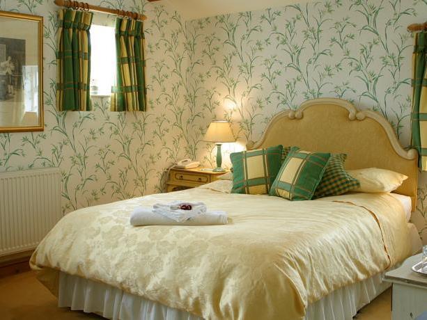 The 3* Bradmore (Nottinghamshire)
