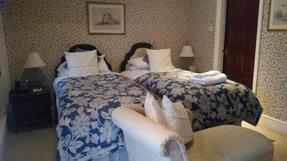 The Hotel