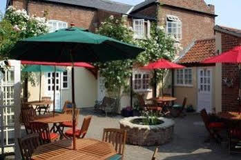 The Bradmore (Nottinghamshire)