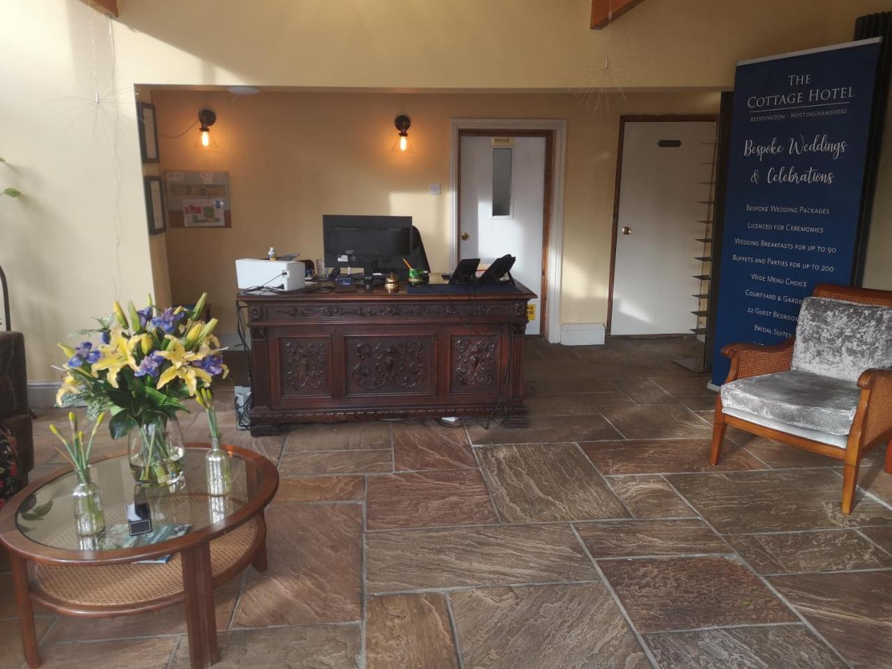 The 3* Bradmore (Nottinghamshire)