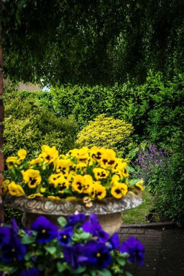 Hotel The Bradmore (Nottinghamshire)