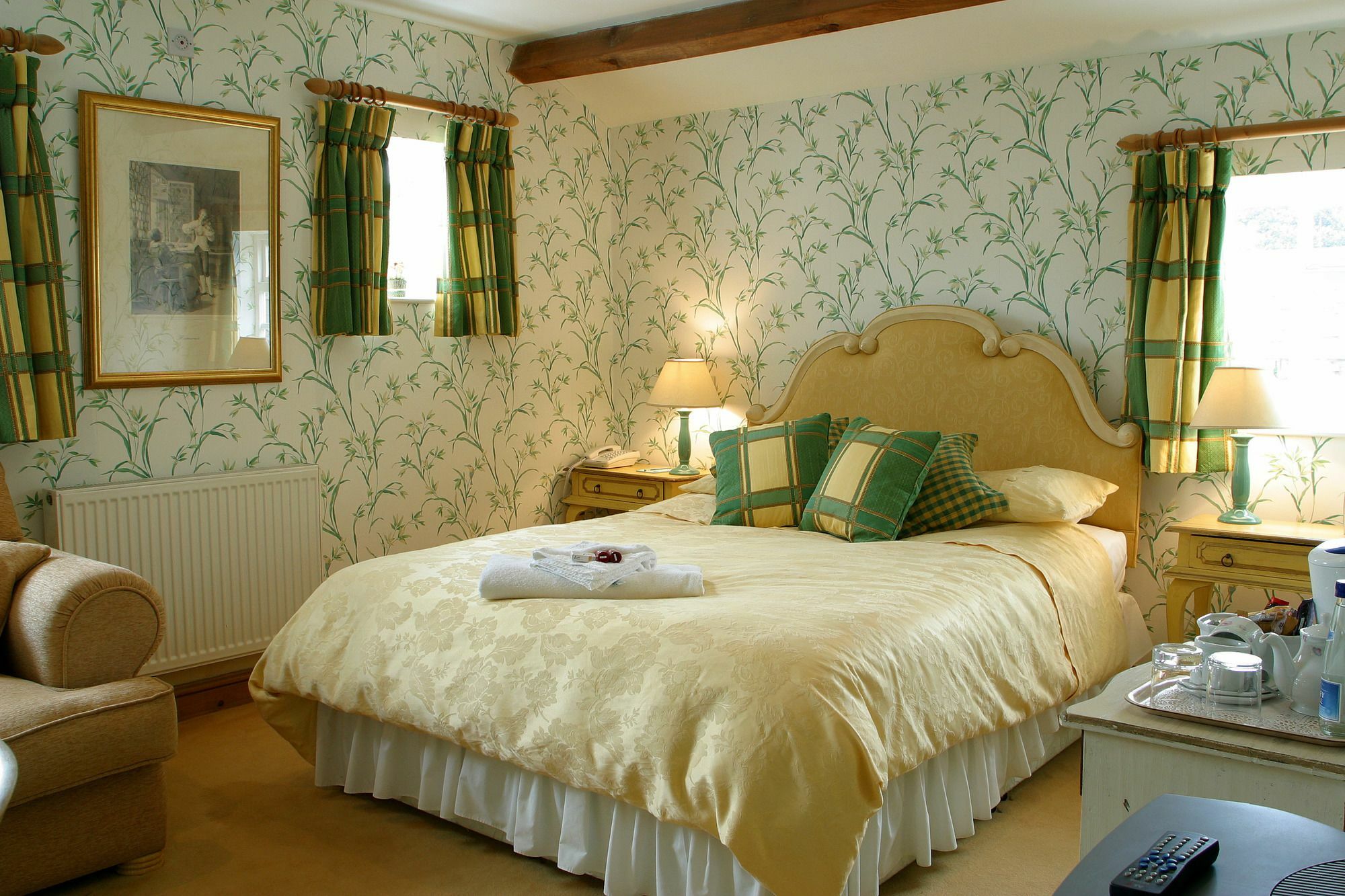 Hotel The 3*