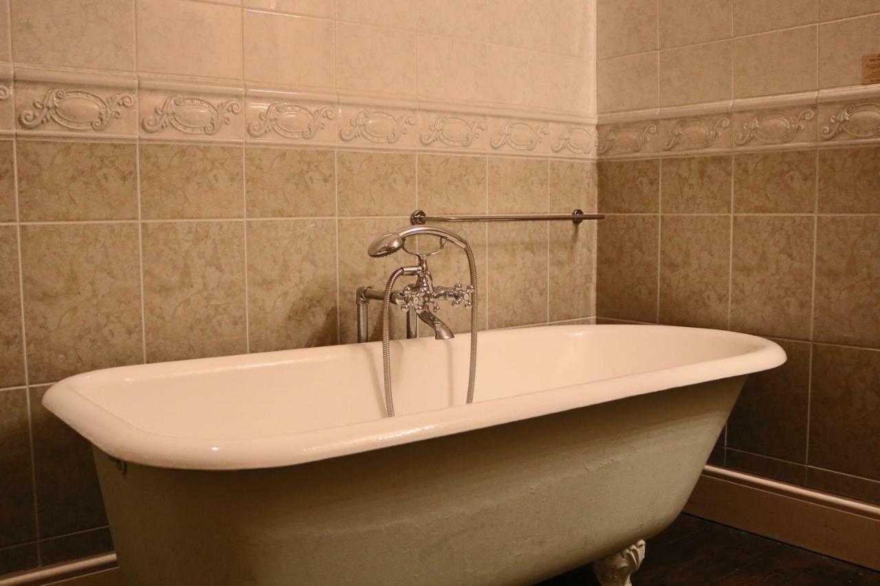 Hotel The Bradmore (Nottinghamshire)