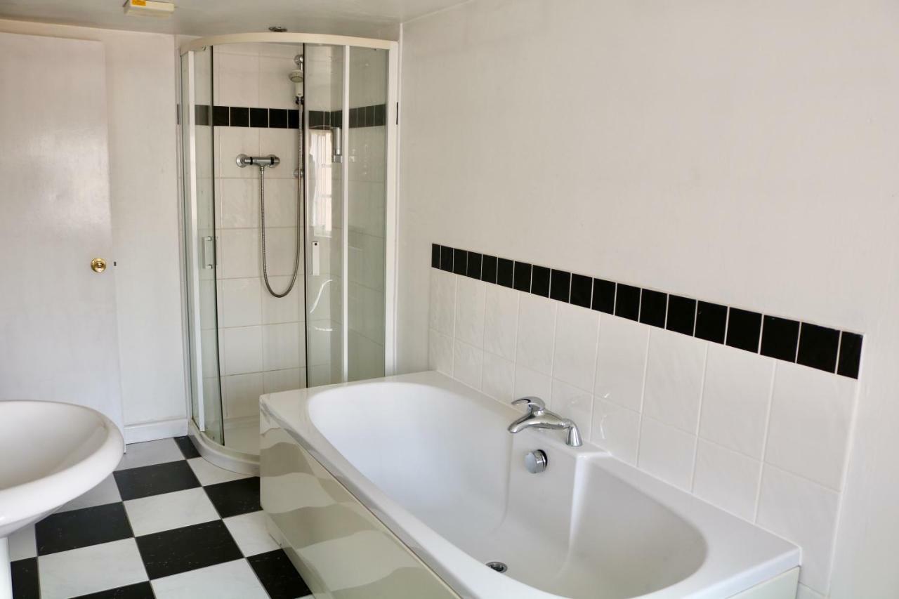 Hotel The Bradmore (Nottinghamshire)