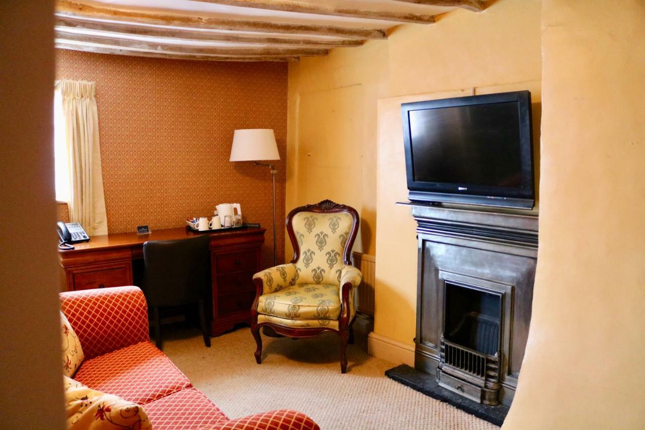 The Hotel Bradmore (Nottinghamshire)